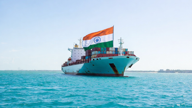 India approves $1.4bn sovereign guarantee for maritime insurance pool